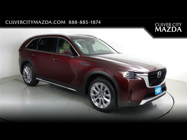 2024 Mazda CX-90 3.3 Turbo Premium