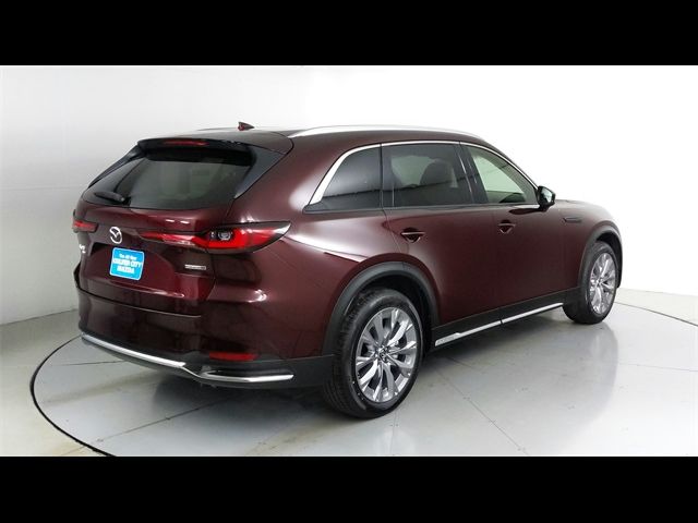 2024 Mazda CX-90 3.3 Turbo Premium