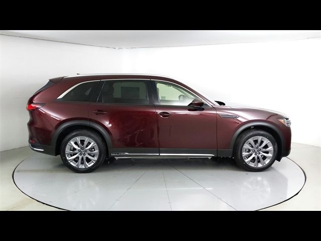 2024 Mazda CX-90 3.3 Turbo Premium