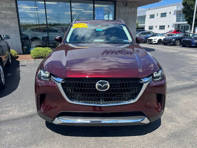 2024 Mazda CX-90 3.3 Turbo Premium