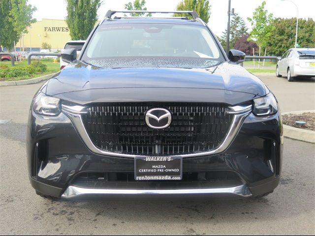 2024 Mazda CX-90 3.3 Turbo Premium