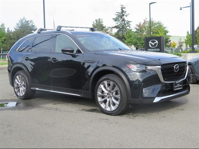 2024 Mazda CX-90 3.3 Turbo Premium