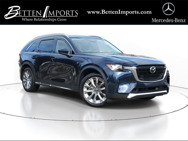 2024 Mazda CX-90 3.3 Turbo Premium