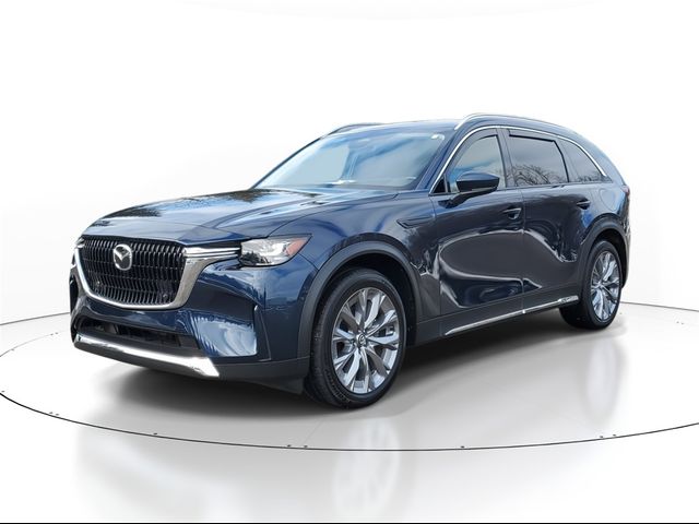 2024 Mazda CX-90 3.3 Turbo Premium