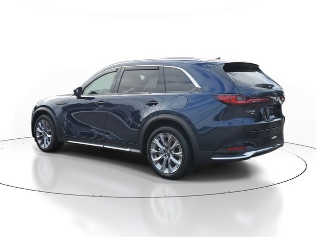 2024 Mazda CX-90 3.3 Turbo Premium