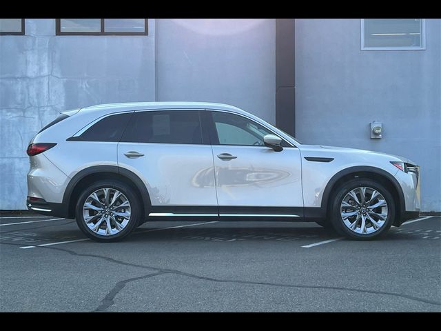 2024 Mazda CX-90 3.3 Turbo Premium