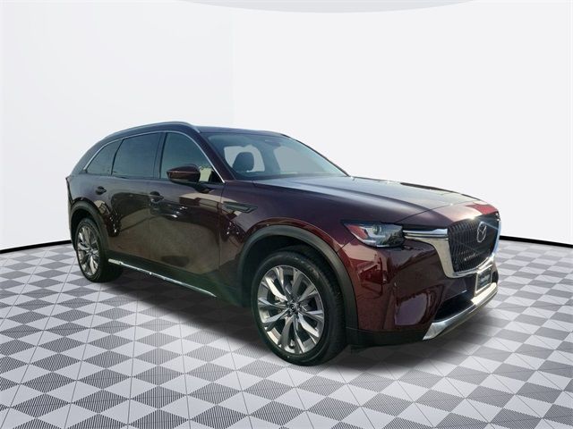 2024 Mazda CX-90 3.3 Turbo Premium