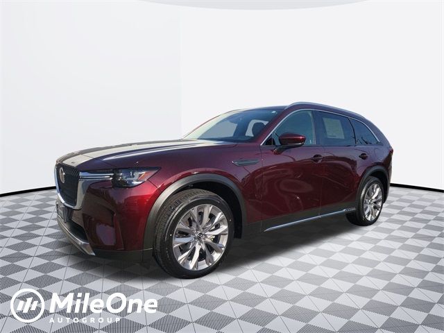 2024 Mazda CX-90 3.3 Turbo Premium