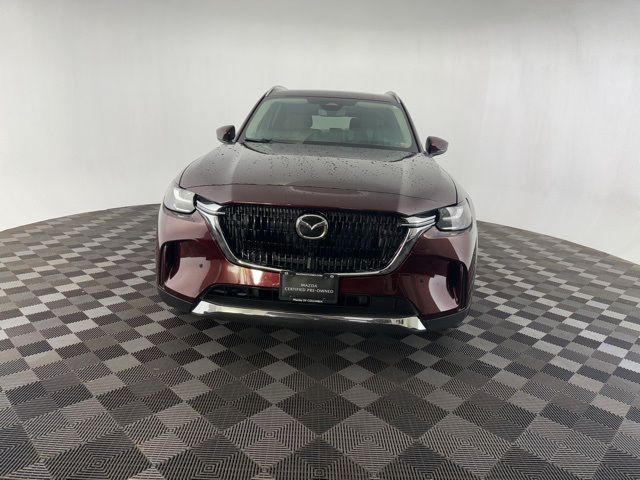 2024 Mazda CX-90 3.3 Turbo Premium