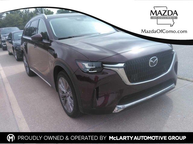 2024 Mazda CX-90 3.3 Turbo Premium