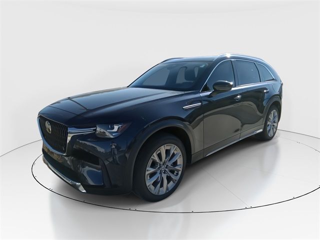 2024 Mazda CX-90 3.3 Turbo Premium