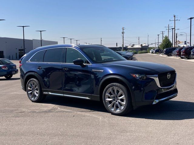 2024 Mazda CX-90 3.3 Turbo Premium