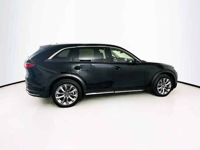 2024 Mazda CX-90 3.3 Turbo Premium