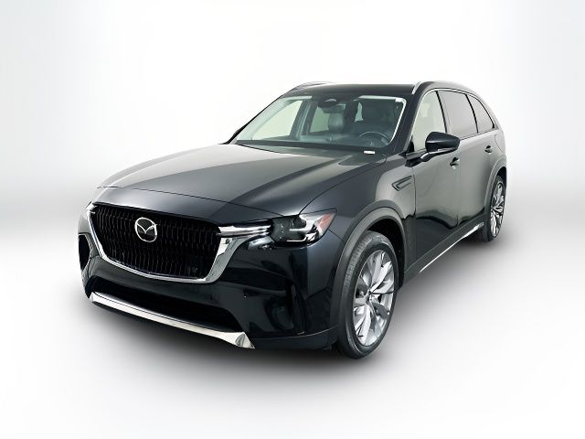 2024 Mazda CX-90 3.3 Turbo Premium