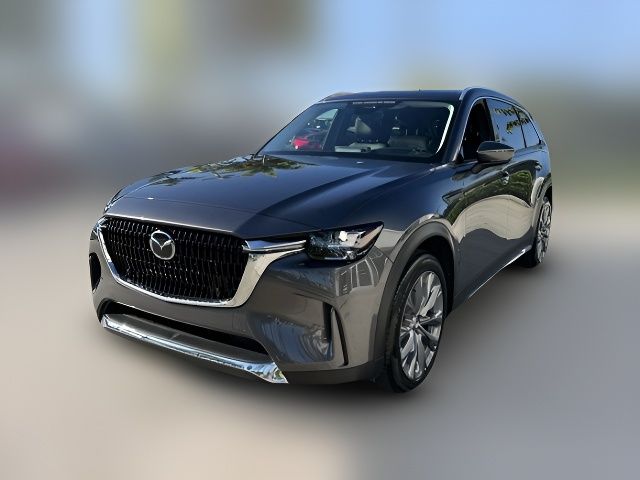 2024 Mazda CX-90 3.3 Turbo Premium