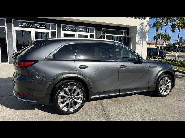 2024 Mazda CX-90 3.3 Turbo Premium