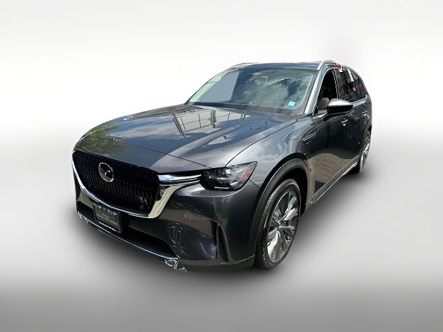 2024 Mazda CX-90 3.3 Turbo Premium