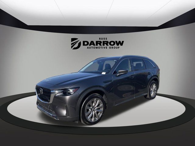 2024 Mazda CX-90 3.3 Turbo Premium