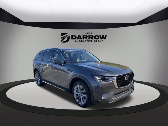 2024 Mazda CX-90 3.3 Turbo Premium