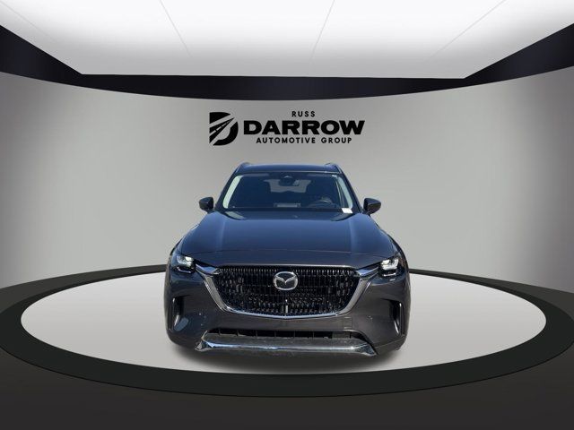 2024 Mazda CX-90 3.3 Turbo Premium