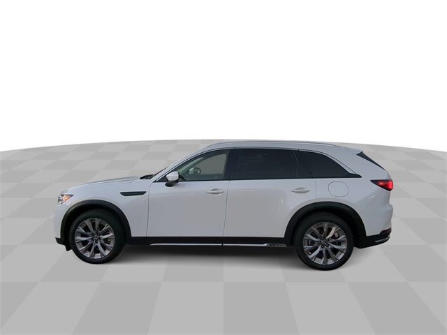 2024 Mazda CX-90 3.3 Turbo Premium