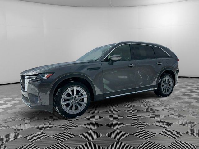 2024 Mazda CX-90 3.3 Turbo Premium