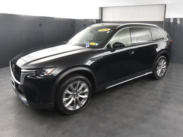 2024 Mazda CX-90 3.3 Turbo Premium