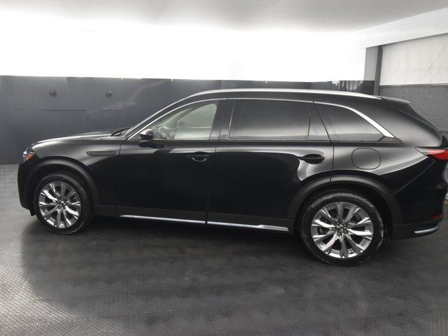 2024 Mazda CX-90 3.3 Turbo Premium