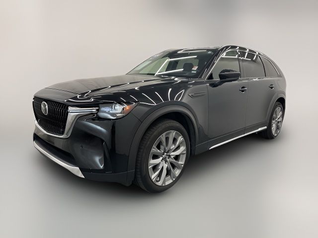 2024 Mazda CX-90 3.3 Turbo Premium
