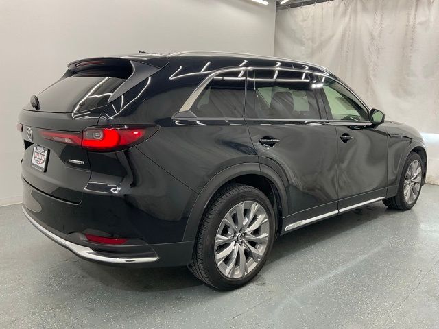 2024 Mazda CX-90 3.3 Turbo Premium