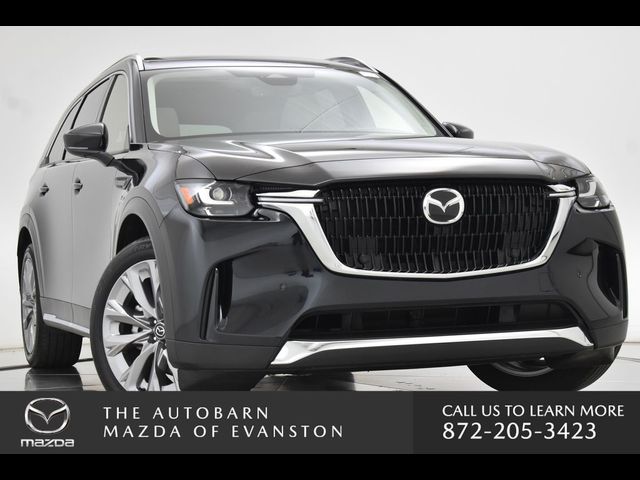 2024 Mazda CX-90 3.3 Turbo Premium