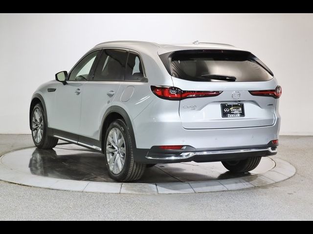 2024 Mazda CX-90 3.3 Turbo Premium