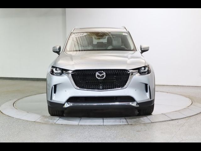 2024 Mazda CX-90 3.3 Turbo Premium