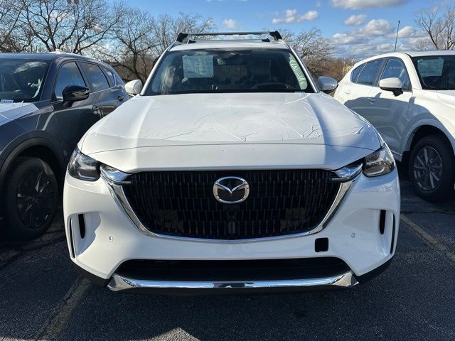 2024 Mazda CX-90 3.3 Turbo Premium