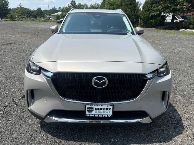 2024 Mazda CX-90 3.3 Turbo Premium