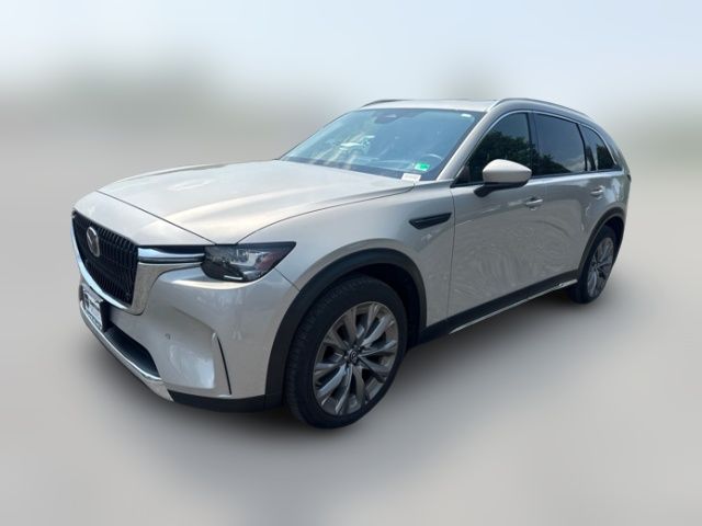 2024 Mazda CX-90 3.3 Turbo Premium