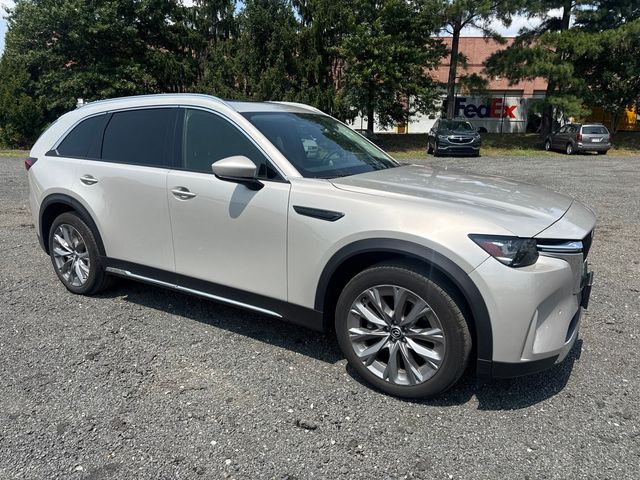 2024 Mazda CX-90 3.3 Turbo Premium