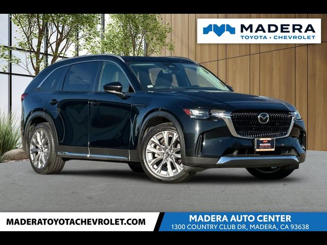 2024 Mazda CX-90 3.3 Turbo Premium