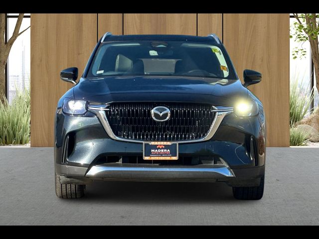 2024 Mazda CX-90 3.3 Turbo Premium