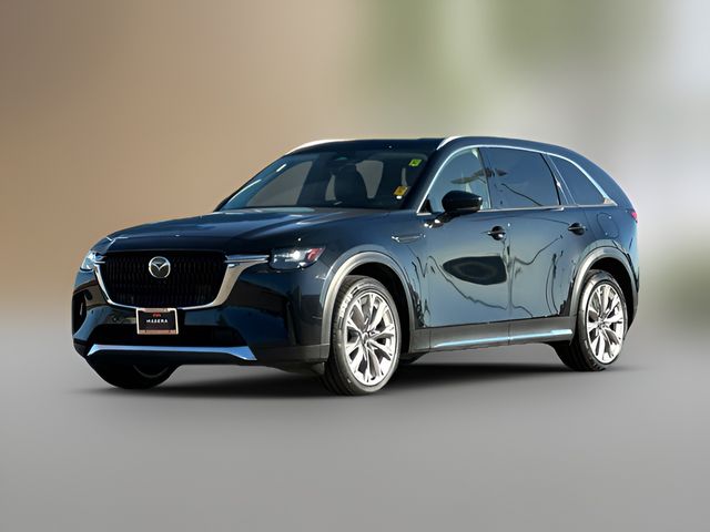 2024 Mazda CX-90 3.3 Turbo Premium