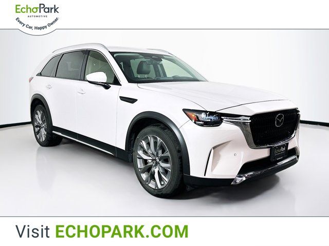 2024 Mazda CX-90 3.3 Turbo Premium