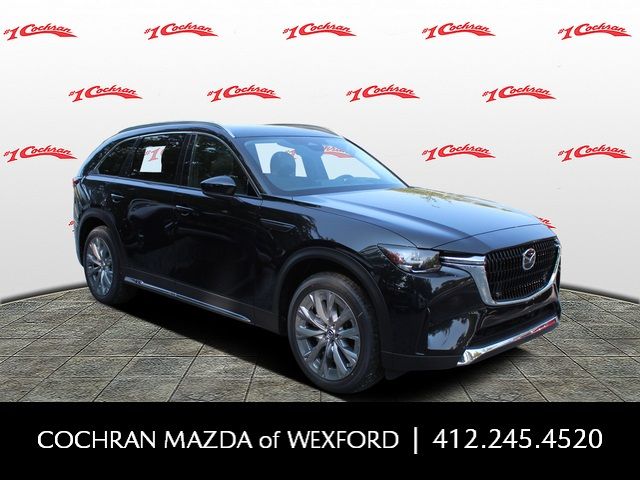 2024 Mazda CX-90 3.3 Turbo Premium