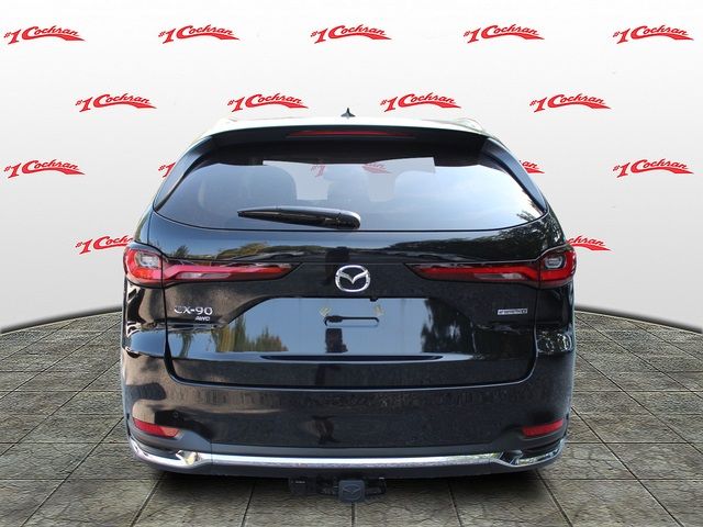 2024 Mazda CX-90 3.3 Turbo Premium