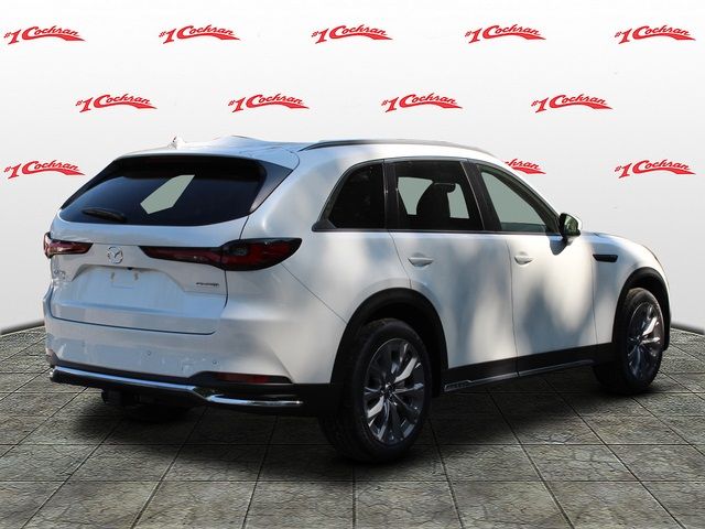 2024 Mazda CX-90 3.3 Turbo Premium