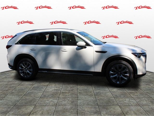 2024 Mazda CX-90 3.3 Turbo Premium