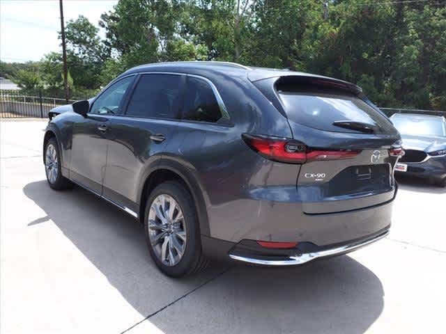 2024 Mazda CX-90 3.3 Turbo Premium