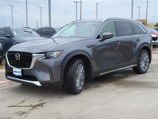 2024 Mazda CX-90 3.3 Turbo Premium