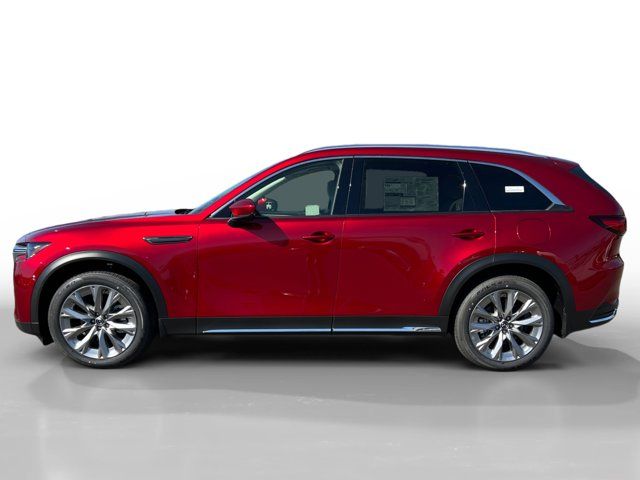 2024 Mazda CX-90 3.3 Turbo Premium