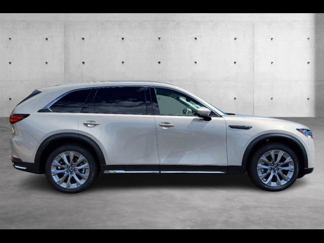 2024 Mazda CX-90 3.3 Turbo Premium