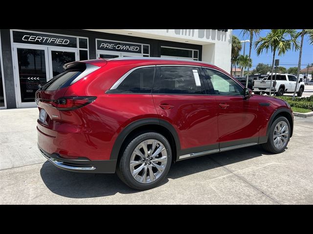 2024 Mazda CX-90 3.3 Turbo Premium